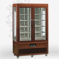Шкаф Кондитерский Холодильный TECFRIGO SALOON 700G Шкаф Кондитерский Холодильный TECFRIGO SALOON 700G
